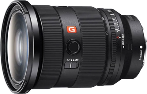 【新品】ソニー SONY FE 24-70mm F2.8 SEL2470GM FE 24-70mm F2.8 GM | デジタル一眼カメラα（アルファ） | ソニー